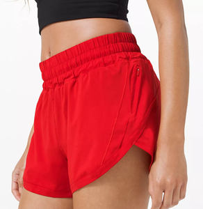 New Fashion Shorts Casual x Women's High Quality Material Swimming Trunks Sports Fitness Running Ladies Beach Shorts - Product Image 6