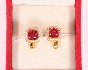 Mancuernillas Personalizadas de Lujo para Hombre |   Mancuernillas de Acero Inoxidable y Plata de Ley 925 |   Joyería al por mayor para puños de camisa de negocios y bodas - Product Image 4