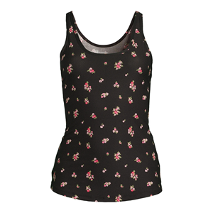 Export Oriented Cheap Price Printed Tank <b>Tops</b> <b>For</b> <b>Women</b> Fashionable Latest Design Plus Size <b>Women's</b> Printed Tank <b>Tops</b> From BD - Product Image 4