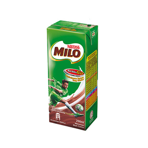 Paquete de Bebida de Chocolate Dulce MILO ACTIV-GO 1.8kg con Sabor a Cacao y Malta, Bebida Energética, Bebida Popular en Venta al por Mayor - Product Image 1