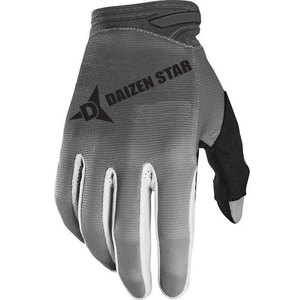 ถุงมือปั่นจักรยานแบบเต็มนิ้ว DAIZEN STAR INTERNATIONAL ระบายอากาศได้ดี ผลิตจากโพลีเอสเตอร์ ไนลอน เคลือบโพลียูรีเทน สำหรับทุกเพศ เหมาะสำหรับกิจกรรมกลางแจ้งและการแข่งขัน - Product Image 6
