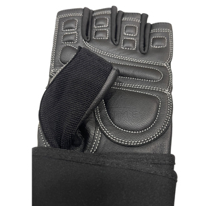 Bodybuilding Fitness Gloves Wrist Support Gym Gloves for Weightlifting Training Anti <b>Slip</b> Grip Workout Gloves Bulk - Product Image 4