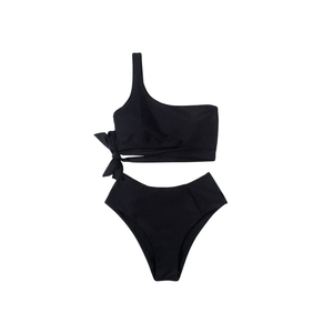Nuevo Conjunto de Bikini para Mujer, Traje de Baño de Dos Piezas, Ropa Interior Sexy para Mujer y Conjunto de Bikini en Venta, Mejor Proveedor de Fábrica - Product Image 3