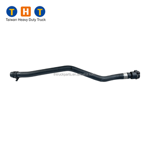 Truck <b>Radiator</b> Hose A9625004772 For Benz 1840 Diesel Engine Replacement Part - Product Image 1