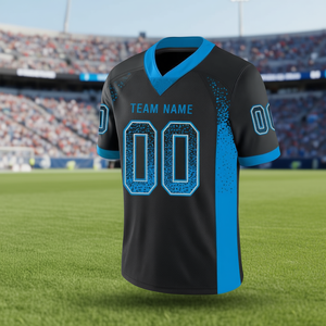 เสื้อฟุตบอลทีมชาติไทยแบบขายส่ง ปรับแต่งได้ พร้อมชื่อและหมายเลข - Product Image 3