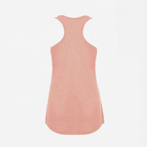 Custom Summer Sportswear Racer Back Tank <b>Top</b> Custom Logo XS Fit Activewear Workout Fitness Fashion Style Breathable Tank <b>Tops</b> - Product Image 4