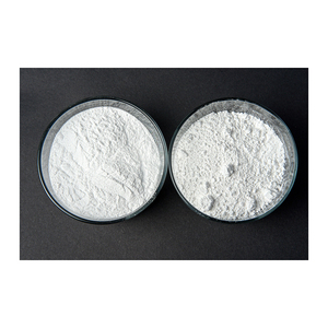 Poudre d'alumine calcinée de qualité supérieure, oxyde d'aluminium haute performance pour applications de fabrication industrielle - Product Image 1