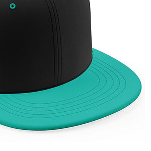 Gorra Snapback Estilo Clásico de Alta Calidad para Adultos, Gorra Deportiva Impermeable y Transpirable para Hombres y Mujeres - Product Image 6