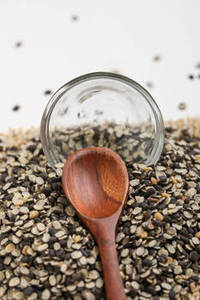 Harvest frais d'Urad Dal d'Inde, légumineuses de qualité supérieure, marque FitTree International, 25 kg, durée de conservation de 24 mois, pour la vente en gros internationale - Product Image 5