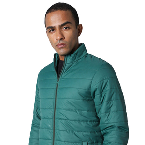 OEM Services High Quality Men Puffer <b>Jacket</b> New Design Puffer <b>Jacket</b> Winter Wear Down <b>Jackets</b> For Men - Product Image 6
