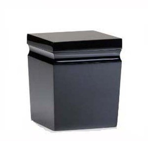 Compassionate Marble Pet <b>Memorial</b> Urn, Durable Cremation Ashes Urn for <b>Dogs</b> and Cats, Wholesale Custom-Carved Pet Urn Supplier - Product Image 6