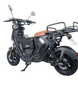 Vélos électriques de ville 800W en stock au Royaume-Uni, vélos de livraison longue portée 250W, trottinettes électriques prêtes à être expédiées depuis l'entrepôt britannique - Product Image 4