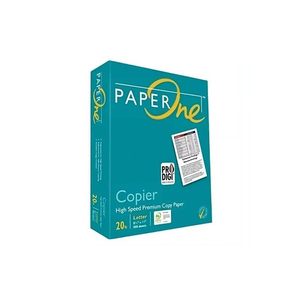 Office <b>Printer</b> <b>Paper</b> Superior Print Clarity PaperOne A4 - Product Image 6