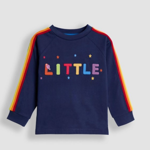 Playeras Cálidas de Invierno para Bebés, Cuello Redondo, Manga Larga, Ropa Casual para Niñas y Niños - Product Image 2