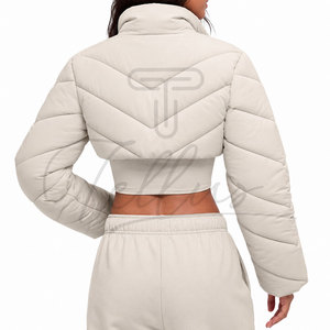 <b>Cheap</b> Price Women <b>Puffer</b> <b>Jackets</b> Plus Size Women <b>Puffer</b> <b>Jackets</b> Top Sale In Women <b>Puffer</b> <b>Jackets</b> - Product Image 3
