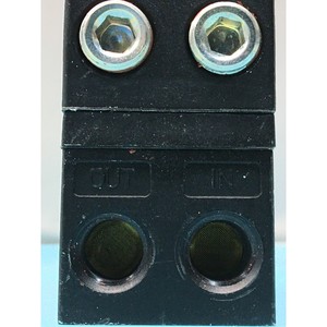 TRANSDUCTOR FAIRCHILD TT6000-405, I/P, 0-60 PSIG - Equipo y Piezas de Semiconductores de Confianza de Marca Global - Product Image 4