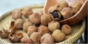 Lichi seco Premium de Vietnam ofrecido a granel para compradores globales que buscan precios al por mayor baratos - Product Image 3