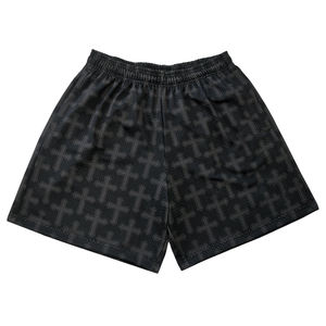 Pantalones Cortos Deportivos de Malla para Hombre, Diseño Ligero y Duradero, Ideales para Correr, Entrenar y Actividades Deportivas, Precio Razonable, OEM - Product Image 4