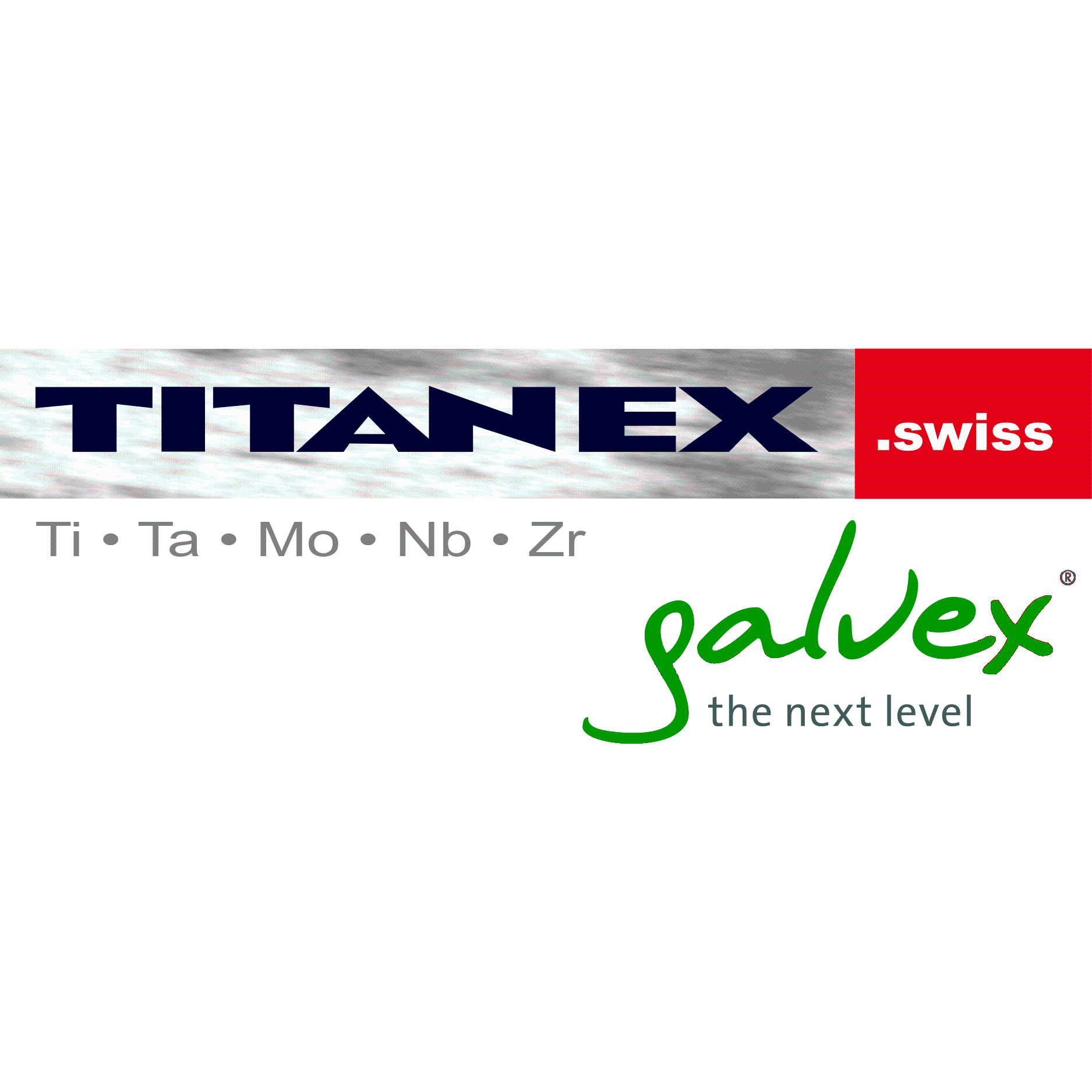 Titanex GmbH logo