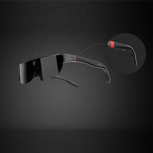 Gafas Inteligentes con IA y Visión Artificial 43 °   Gafas AR con Reconocimiento <span class=keywords><strong>de</strong></span> Objetos en Tiempo Real para una Experiencia Inmersiva FOV - Product Image 6