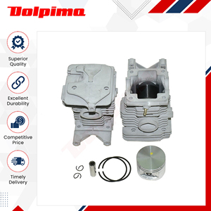 กระบอกสูบสำหรับ STIHL MS280 46MM ( 1133 020 1202 ) HQ - Product Image 2