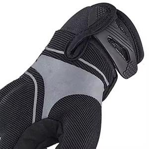 Guantes de Ciclismo de Montaña de Dedo Completo, Guantes de Motociclismo Ligeros y Resistentes a Impactos para Deportes al Aire Libre - Product Image 4