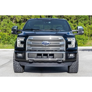 Ford F-150 Hennessey VelociRaptor 650 4x4 de 2016 - Product Image 1