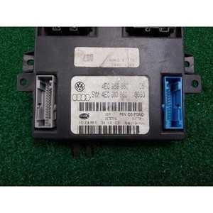 ECUs y Módulos de Computación Usados A8 4E0959860 - Product Image 5