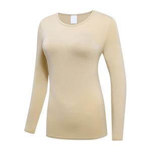 Custom Womens Workout Compression <b>Tops</b> Performance Yoga Apparel Bulk Supplier Pakistan OEM Export Worldwide Markets - Product Image 2