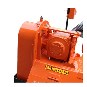 เครื่องตัดหญ้าแบบ PTO สำหรับงานหนัก ใช้กับรถแทรกเตอร์สำหรับตัดหญ้าและบำรุงรักษาพื้นที่เกษตรกรรม - Product Image 2