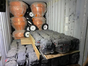 Mobile Construction Machine 800L <strong>Cement</strong> <strong>Mini</strong> Concrete <strong>Mixers</strong> for Sale - Product Image 6