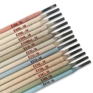ลวดเชื่อมสแตนเลส E312-16 ราคาลวดเชื่อมสแตนเลส - Product Image 4