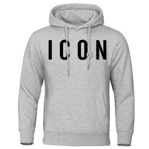 Nouveauté 2026 : Sweats à capuche unisexes de qualité supérieure, 100 % coton, respirants, imperméables, toutes tailles, pour l'hiver, à prix de gros - Product Image 6