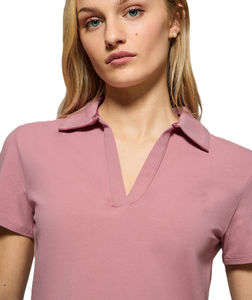 Chemises décontractées pour femmes les plus vendues, personnalisables avec logo, séchage rapide, respirantes, écologiques - Prix de gros imbattable - Product Image 4