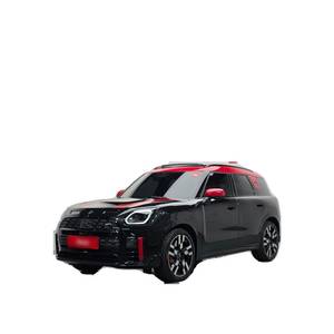 MINI Countryman ALL4 JCW 2024, 13,179 km, Volante a la Izquierda, Cámara Trasera - Product Image 1