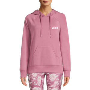 2026 High Quality Streetwear Sweatshirt Hoodies Custom Logo Thick Cotton Warm Fleece Loose Long Sleeve Pullover Sweatshirt - Product Image 3