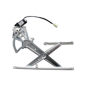 TOY-113-2 69802-42050 Regulador de Ventana Eléctrico, MOQ Bajo, Producción en Masa, Fábrica OEM/ODM, NUEVO - Product Image 2