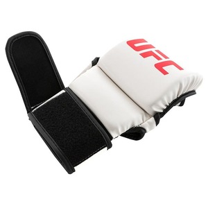ถุงมือชกมวย UFC MMA แบบสั่งทำพิเศษ น้ำหนักเบา คุณภาพสูง หนังแท้ สำหรับผู้ใหญ่ ใช้ได้ทั้งชายและหญิง สำหรับฝึกซ้อมในยิม - Product Image 4