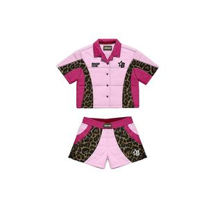 Shorts à motifs à carreaux confortables et décontractés pour hommes, ensembles imprimés élégants et durables pour un usage quotidien et des loisirs en plein air - Product Image 2