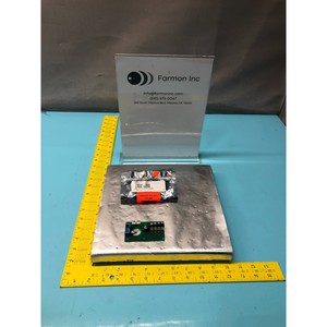 SEMITOOL 23711-01 BOARD ASSY <b>ELEVATOR</b> ENCODER - Trusted Global Legacy Semiconductor Equipment and <b>Parts</b> at - Product Image 1
