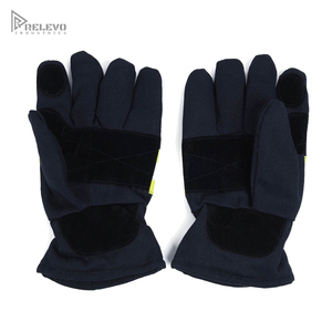 Motorcycle Safety Gloves, Reflective <b>Belt</b>, Heat Resistant, Anti-Slip Protective Gloves for Welding & Cold Weather - Product Image 1