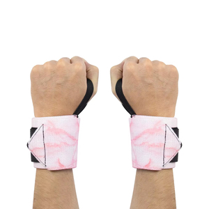 Attelles de poignet en néoprène ajustables avec logo personnalisé, faible MOQ, couleur personnalisée, soutien du poignet - Product Image 2