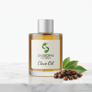Fabricant professionnel d'huile de clou de girofle et fournisseur en gros pour les formulateurs cosmétiques, les développeurs de parfums et les produits de soins personnels - Product Image 4