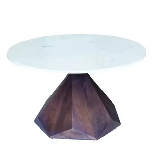 Best Seller Organic <b>Live</b> <b>Edge</b> Natural Wood Slab Round Coffee <b>Table</b> For Cottage Living Room Tea Ceremony Coffee <b>Table</b> - Product Image 4