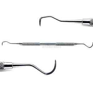 Nouveau design, vente directe d'usine, détartreurs dentaires sur mesure, matériaux de haute qualité, détartreurs dentaires à vendre - Product Image 6