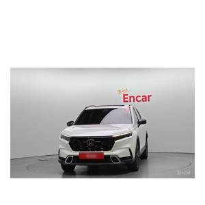 Honda CR-V 2023/12 2.0 Híbrido Touring 2WD con Asientos de Cuero, Cámara Trasera, 7,280 km - Product Image 3