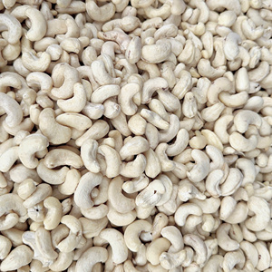 Hot Sale 2026 Wholesale Cashew <b>Nuts</b> Ww210 Premium Quality Cashew <b>Nuts</b> 20 Kg Ready To Ship - Product Image 1