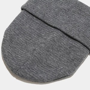 Nuevo Gorro de Punto Rojo Sólido Unisex de Invierno, 100% Acrílico, para Hombre y Mujer, Gorro Cálido para Otoño y Pesca 2026 - Product Image 5