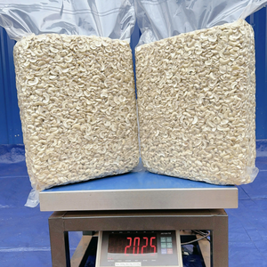 Emballage OEM, ODM, noyaux de cajou SANTIGO, noyaux de cajou cassés WS LP SP BB, exportation mondiale - Product Image 1