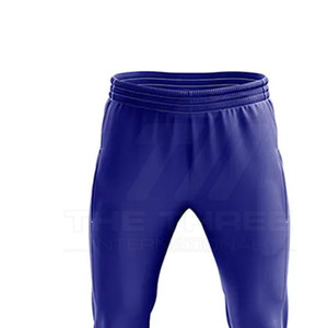 Uniforme de Cricket para Hombre, Ligero y Transpirable, Hecho de Poliéster, Conjunto de Pantalones y Jersey con Ajuste Personalizado, Servicio OEM, Perfecto para - Product Image 4